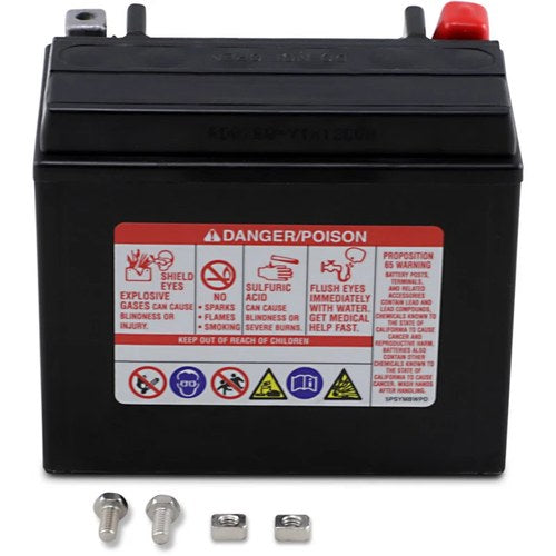 Yuasa Agm Battery - YTX12 | YUAM7RH2S