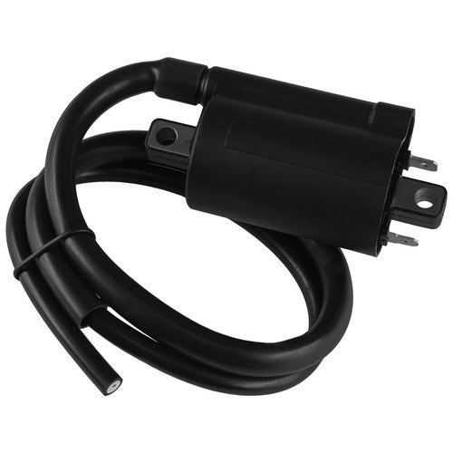 Caltric Ignition Coil For Yamaha 4VR-82320-00-00 4TR-82320-00-00 4VR-82310-00-00