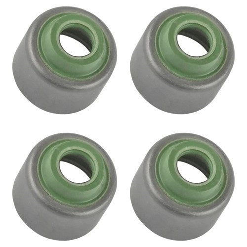 4x Valve Stem Seal for Yamaha Morphous 250 2006-2008 / 4SV-12119-00-00