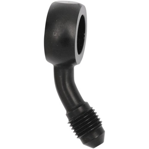 Magnum Banjo Fitting - AN3 - Black - 35 | 1704-54