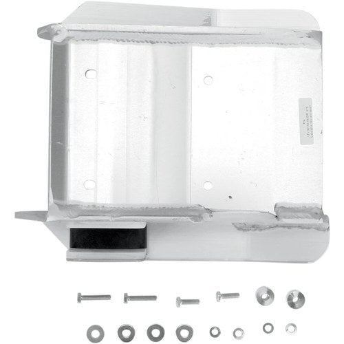 Moose Racing Skid Plate - Yfz 450 | 574BL