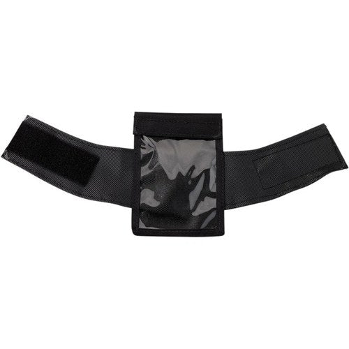 Moose Racing Phone/Map Tank Pouch (Black) End 001