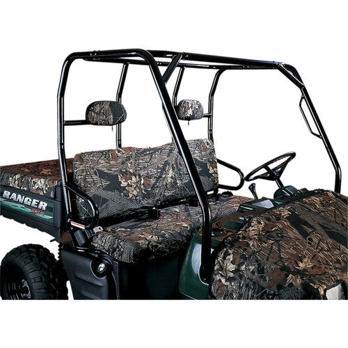 Moose Utility Division Bench Seat Cover, Mossy Oak, Ranger (Camo) Set | PRBS-155