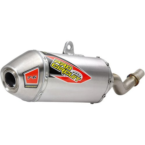 Pro Circuit T-6 Muffler - KLX300R | 0122030A