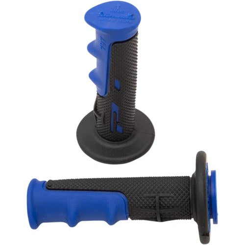 Pro Grip Blue/Black 797 Cross Grip | PA079700BL02
