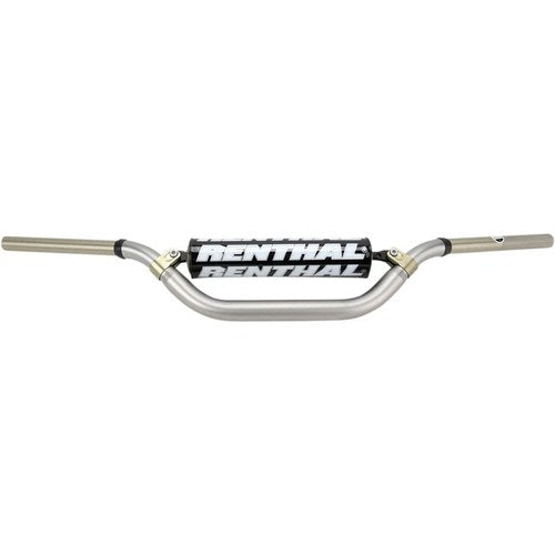 Renthal Tanium Twinwall 922 RC High Handlebar | 92201TG07185