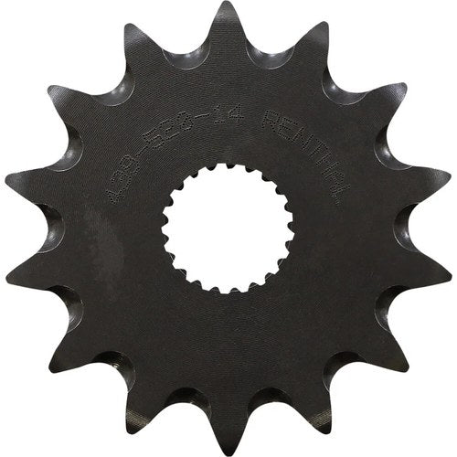 Renthal Sprocket - Front - Honda - 14-Tooth | 439--520-14GP