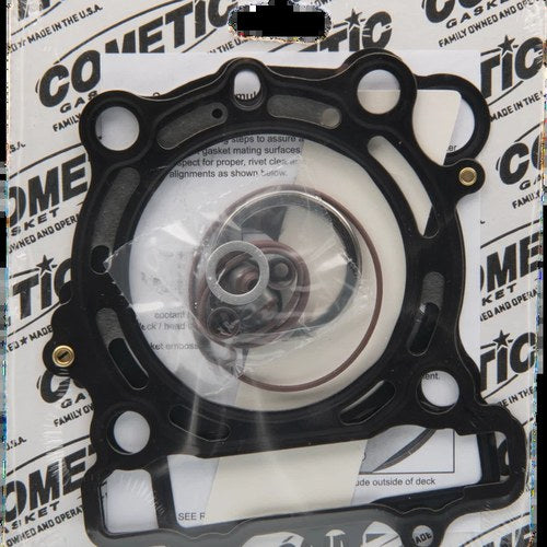 Cometic Top End Gasket Kit 79mm Kaw | C3787
