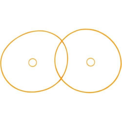 Cometic Base Seal Gasket 11907 | C10127