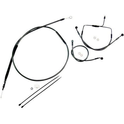 Magnum Black Pearl Control Cable Kit | 487304