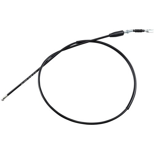 Motion Pro Black Vinyl Clutch Cable (04-0023)