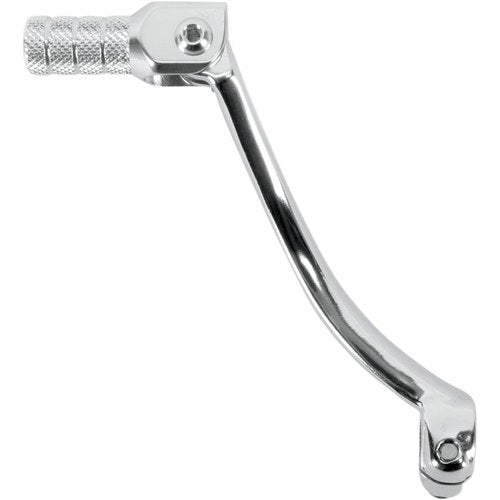 Moose Racing Aluminum Shift Lever (Natural) 1602-0262