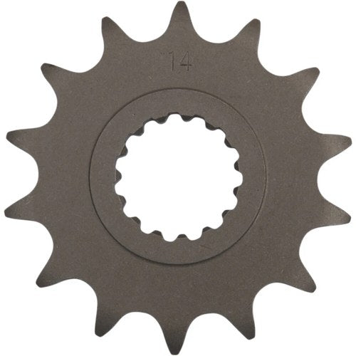 Parts Unlimited Counter Shaft Sprocket - 14-Tooth | 9383G142310014
