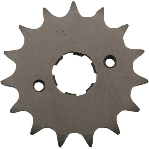Parts Unlimited Counter Shaft Sprocket - 15-Tooth | 23801-329-000