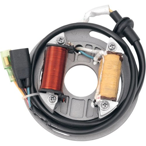 Rick's Motorsport High-Output Stator - Kawasaki | 21-705H