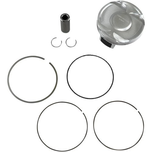 Wiseco Piston Kit - KTM 500 Exc - 95 mm Bore | 40064M09500