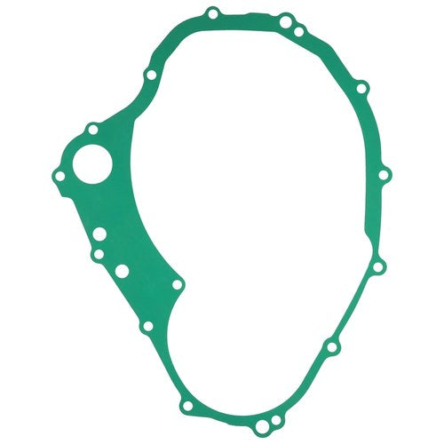 Caltric Clutch Cover Gasket for Suzuki Motorcycle 1148217K00 11482-17K00