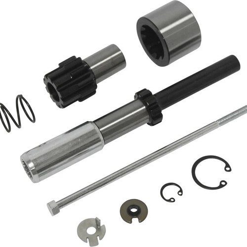 HardDrive Starter Jackshaft, 10-Tooth | 68-239