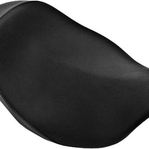 Danny Gray Speedcradle Solo Seat, Plain Smooth | 20-414
