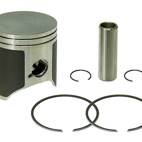 Namura Piston Kit, Standard Bore 53.94mm | NX-70029