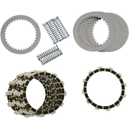 Barnett Complete Clutch Kit | 303-70-20037