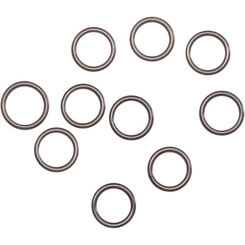 Cometic Carb Backplate O-Ring - 10 Pack | C9686