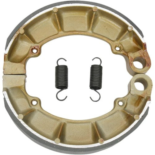 Ebc Standard Brake Shoes / One Pair (343)