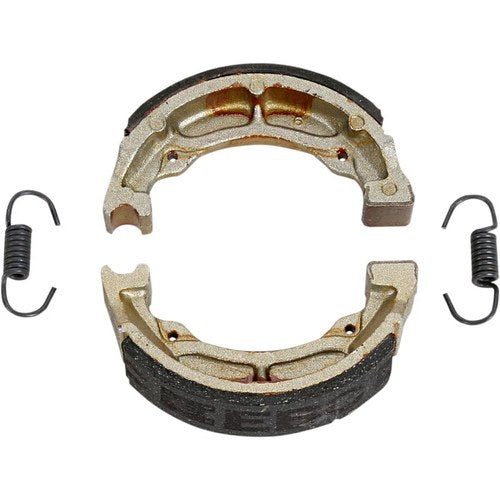Ebc Standard Brake Shoes / One Pair (613)