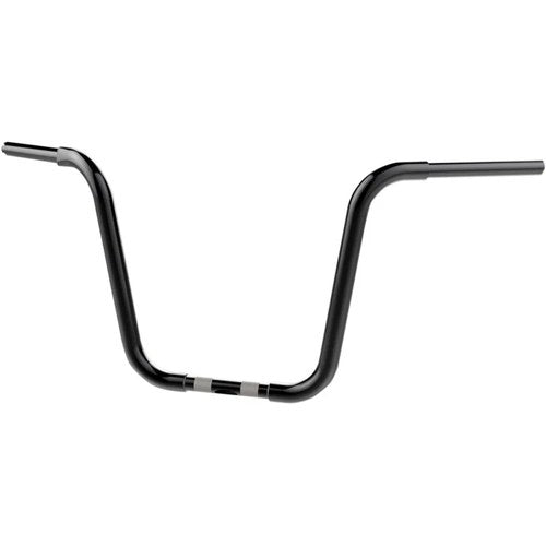 Khrome Werks Black 14" Ape Hanger Handlebar | 300877