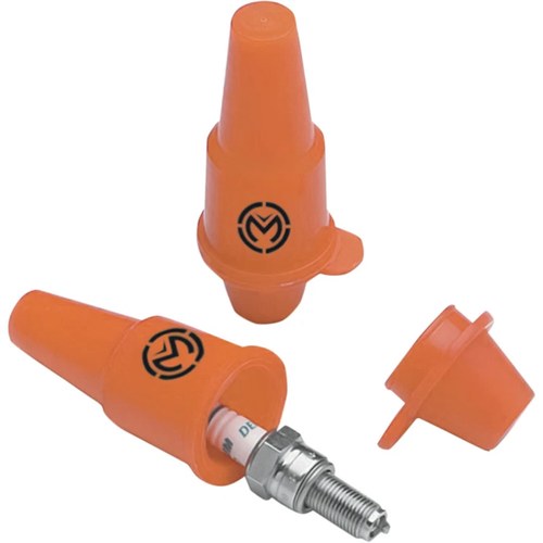 Moose Racing Spark Plug Carriers | DT-13-SPH