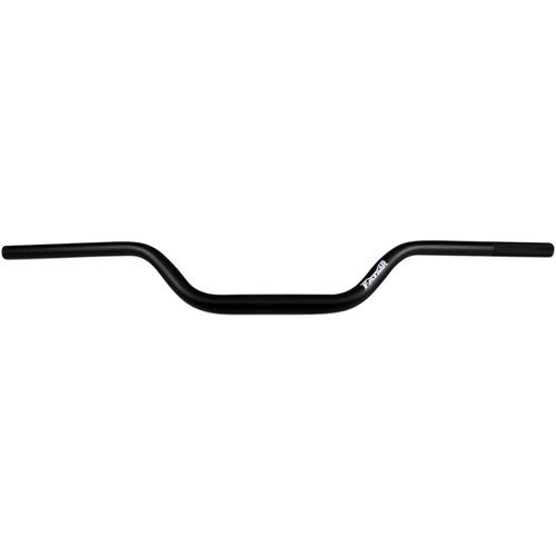 Renthal Black 819 Yamaha YFZ450 ('07+) Fatbar Handlebar | 819-50-BK