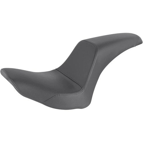 Saddlemen Profiler Seat - Flstc '06-'17 (Black) 800-23-047