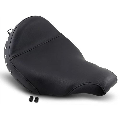Saddlemen Renegade Solo Seat (Black) 888-07-001