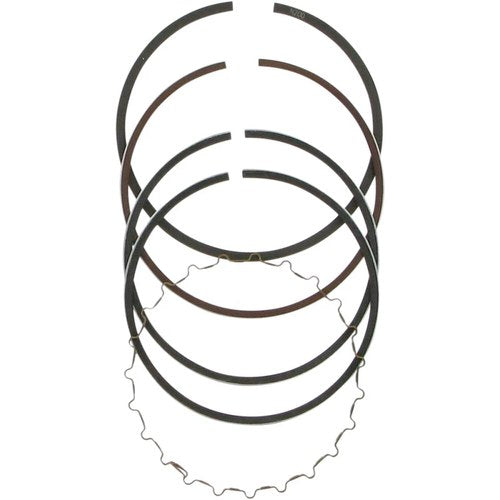 Wiseco Piston Ring Set | 2047XE