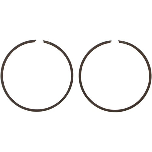 Wiseco Piston Ring Set | 2461CD