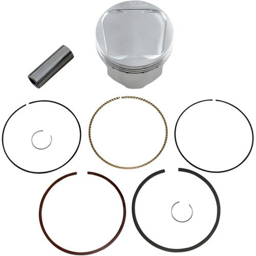 Wiseco Piston - 100 mm Bore | 4715M10000