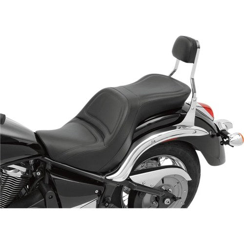 Saddlemen Explorer Seat - VN900 (Black) K06-11-029