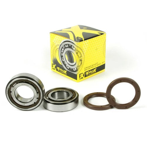 Pro-X Crankshaft Bearing and Seal Kit | 23.CBS64007