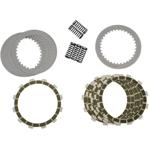 Barnett Complete Clutch Kit | 303-45-10008