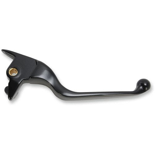 Drag Specialties Black Brake Lever | H07-0593MB-B