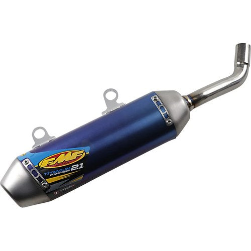 Fmf Powercore 2.1 Shorty Muffler | 025255