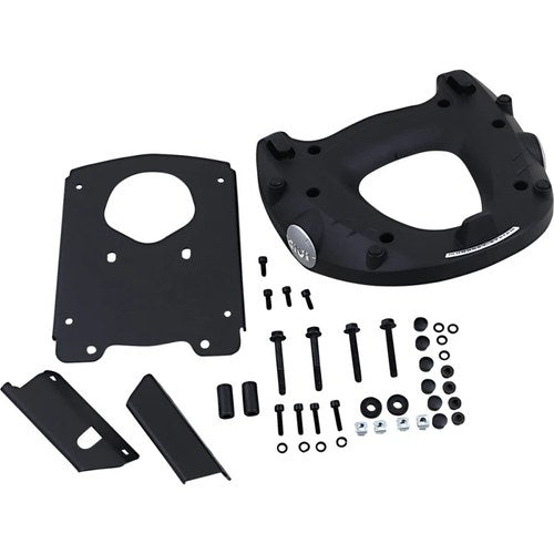 Givi Rear Rack Mounting Kit (Black) SR5107