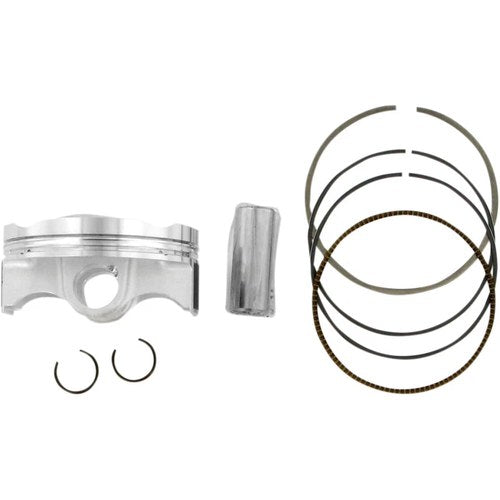 Wiseco Piston Kit - CRF150R - 2mm - 68 mm Bore | 4924M06800