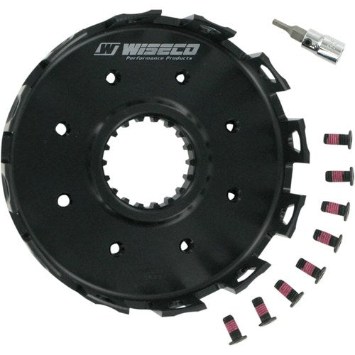 Wiseco Clutch Basket | WPP3033