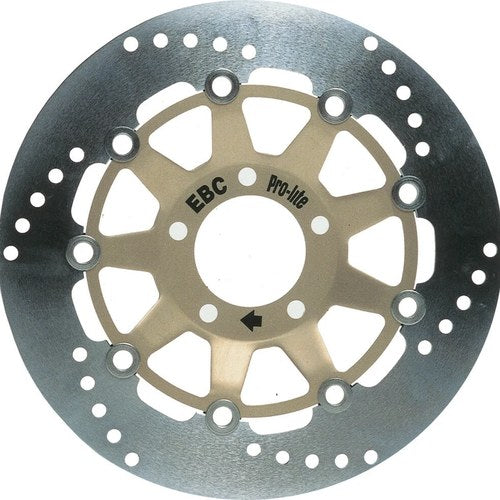 Ebc OE Replacement Brake Rotor | MD1182RS