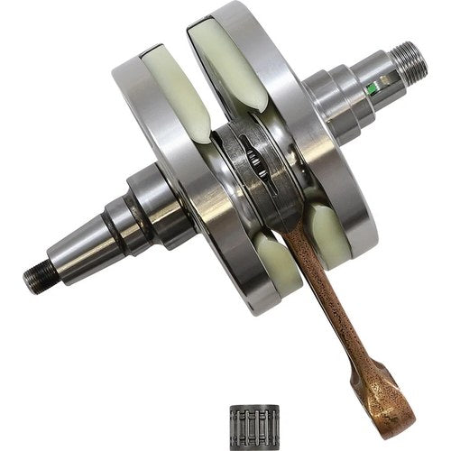 Hot Rods Complete Crankshaft Assembly | HR00125