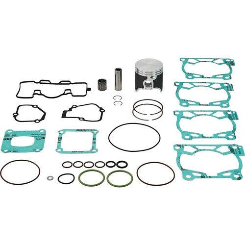 Vertex Cast Replica Top End Kit, Standard Bore 57.95mm | VTK24101B