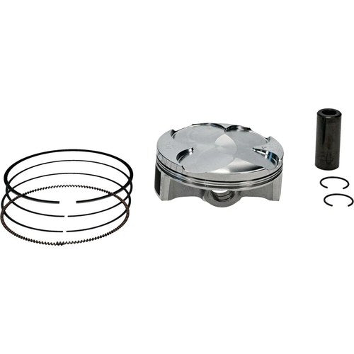 Vertex Forged Replica Piston Kit | 78.96/STD 13.9:1 Hon | 24575A