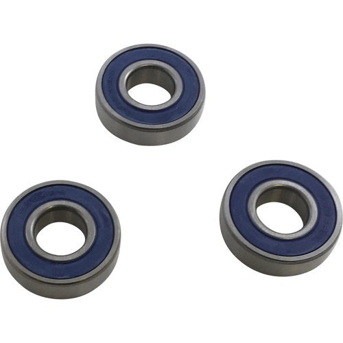 All Balls Wheel Bearing Kit - Double Seal - Front/Rear | 25-1251