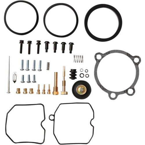 All Balls Carburetor Rebuild Kit - Harley XL883 Models 1988-2003 | 26-1758